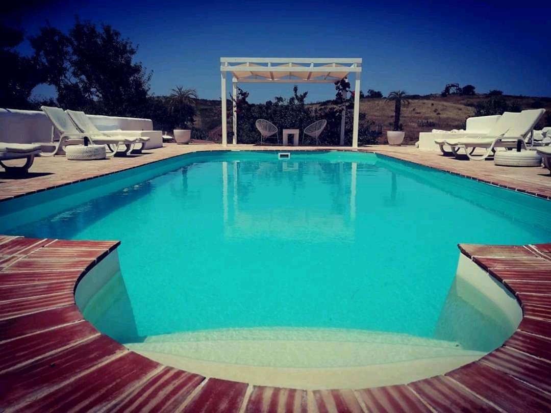 Monte Do Malhao - Art, Eco & Spa カストロ・マリン エクステリア 写真