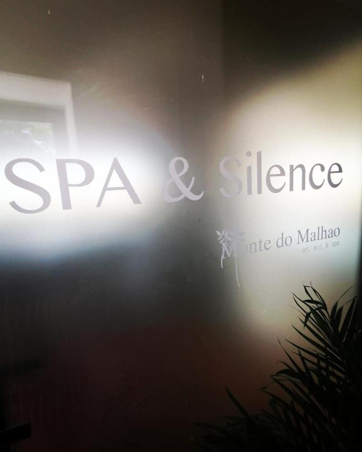Monte Do Malhao - Art, Eco & Spa カストロ・マリン エクステリア 写真