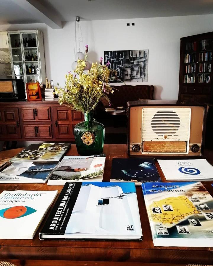 Monte Do Malhao - Art, Eco & Spa カストロ・マリン エクステリア 写真