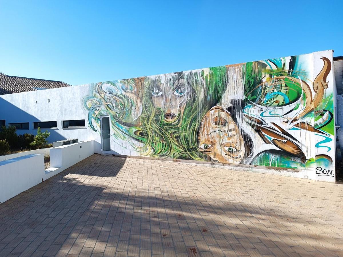 Monte Do Malhao - Art, Eco & Spa カストロ・マリン エクステリア 写真