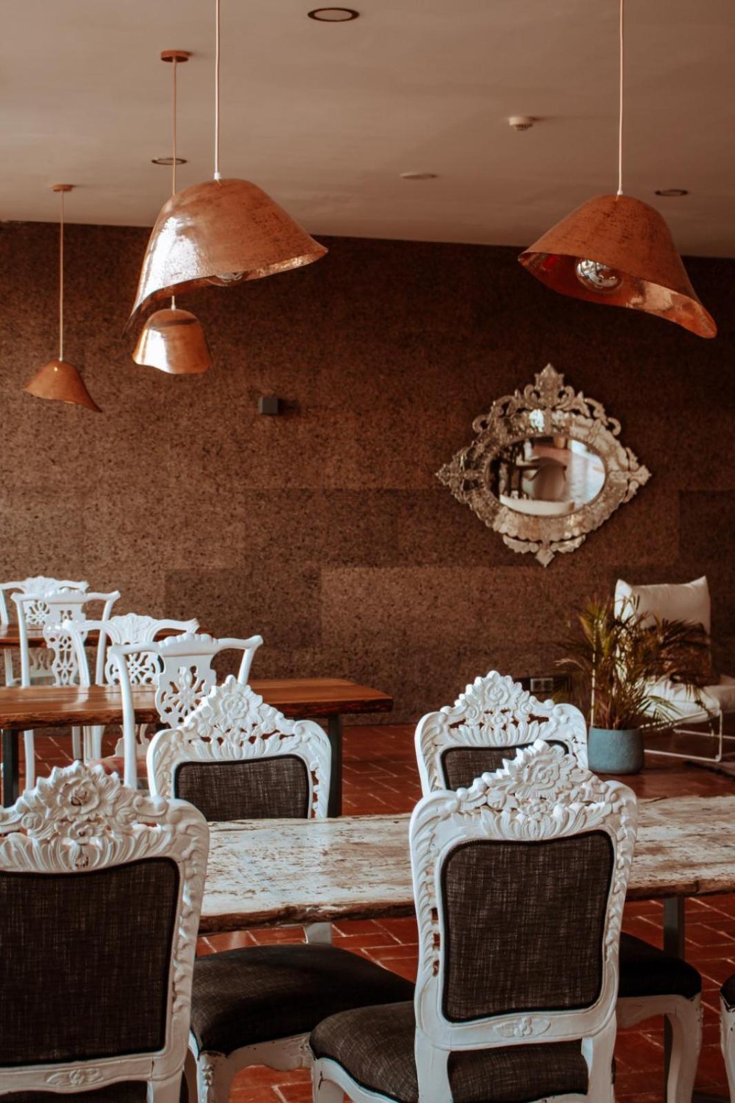 Monte Do Malhao - Art, Eco & Spa カストロ・マリン エクステリア 写真