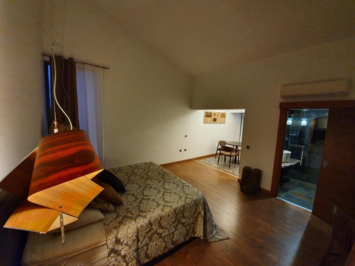 Monte Do Malhao - Art, Eco & Spa カストロ・マリン エクステリア 写真